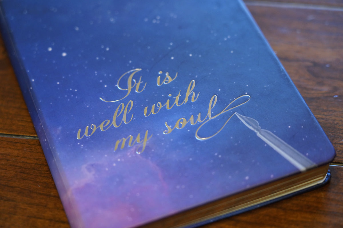 Diary/Planner – The Meridian Shop