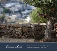 Load image into Gallery viewer, 2027 New Testament Come Follow Me Wall Calendar