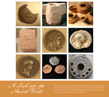 Load image into Gallery viewer, 2026 Old Testament Come Follow Me Wall Calendar