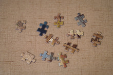 Load image into Gallery viewer, Treasures from the Life of Jesus Jigsaw Puzzle