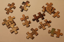 Load image into Gallery viewer, Treasures of the Restoration Jigsaw Puzzle